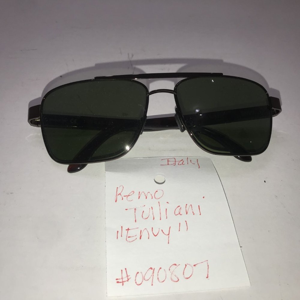 REMO TULLIANI - MENS SUNGLASSES